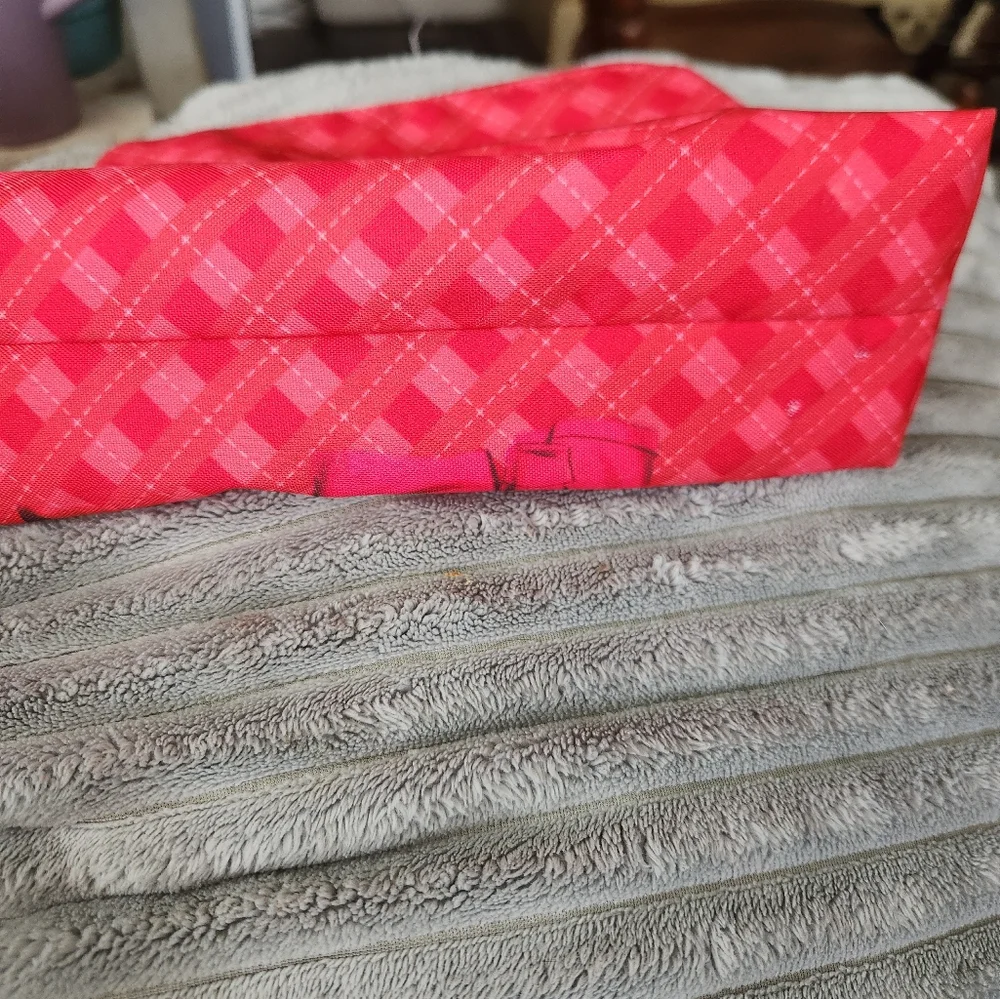 Vintage Retro Style Women's Simplicity Cosmetic Bag